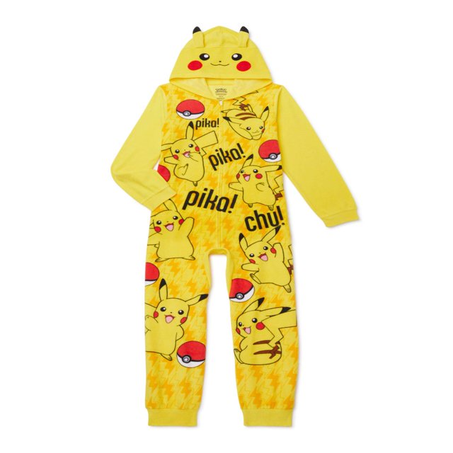 Boys Exclusive Hooded Pajama Blanket Sleeper Sizes 4-16