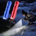 thumbnail image 3 of Meitianfacai Mini LED Flashlight Portable Outdoor Long Range Strong Flashlight Aluminum Alloy Outdoor Camping Hiking Flashlight, 3 of 3