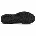 thumbnail image 4 of Dunham LUDLOW Cloud Plus Lace Up BLACK SHOE, 4 of 4