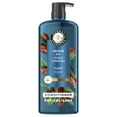 thumbnail image 1 of Herbal Essences Repair + Strength Argan Oil Conditioner, Paraben-Free, 600 ml, 1 of 8