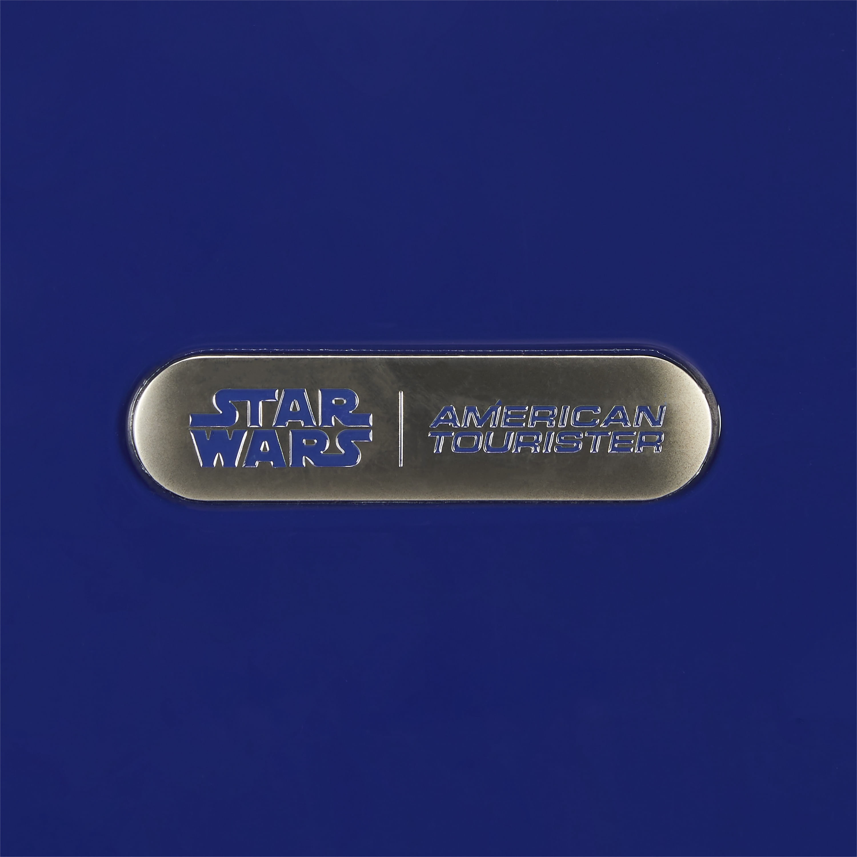 Valise cabine à roulettes American Tourister Star Wars R2-D2