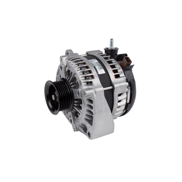 84143539 Alternator By ACDELCO GM ORIGINAL EQUIPMENT CANADA