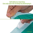 thumbnail image 4 of WiiGreen 50 PCS 19x24 inch Poly Mailers Shipping Envelopes Packaging Bags, Green, 4 of 7