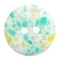 thumbnail image 1 of EMBASSY Green Duck Shank Buttons, 14 mm (9/16 in), 3-Pack, 18 mm (0.71 in), 1 of 3