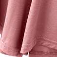 thumbnail image 4 of AherBiu Shorts Grande Taille pour Femmes, Pyjama Taille Haute, Shorts à Jambes Larges, Bas de Pyjama Confortables et Doux, Shorts, 4 of 7