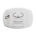 thumbnail image 2 of First Alert  Plug in Carbon Monoxide Alarm with Battery Backup CO3-P01A-T, 2 of 6