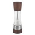 thumbnail image 1 of Cole & Mason Moulin à Sel Derwent - Moulin à Sel Gourmet Precision - Outils d'Assaisonnement et d'Épices Rechargeables - Siège Réglable, Réglages de Moulin à Sel Himalayen et Casher - Bois Forestier, 1 of 7