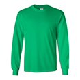 thumbnail image 1 of Gildan T-Shirt à Manches Longues en Coton Ultraâ®, 1 of 1