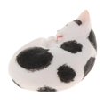 thumbnail image 4 of Xingzhi Simulation Animal Model Kids Educational Toys panda side sleeping PL127-1518, 4 of 5