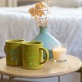 thumbnail image 4 of 6 Sheets Adhesive Vinyl Sheet DIY Engraving Film Lettering Film Cup Wall Vinyls, 4 of 8