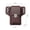 BW, variant on Chmadoxn Tools&Home Improvement Portable Pouch For Men Working At Construction Bag Wearable Belt Storage Bag Leather Pouch a pockets