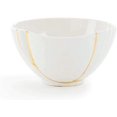 thumbnail image 4 of Seletti Bol Kintsugi en Porcelaine et 24 Carats d'Or mod 2, 4 of 6