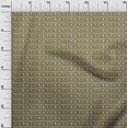 thumbnail image 2 of oneOone Cotton Silk Fabric Ethnic Block Print Fabric BTY 42 Inch Wide, 2 of 4