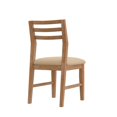 thumbnail image 3 of Alpine Furniture Chaises Latérales Aiden, Naturel Vieilli (Ensemble de 2), 3 of 11