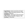 thumbnail image 4 of Our Finest Sirloin & Prime Rib Beef Frozen Burgers, 1.13 kg, 4 of 5