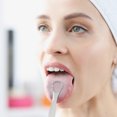 thumbnail image 4 of LSLJS Stainless Steel Tongue Scraper Oral Care Tool for Fresh Breathing Reusable, Home Accessories, 4 of 4