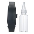 thumbnail image 4 of Wristband Hand Dispenser Wearable Hand Sanitizer Dispenser Pumps Bracelet Refillable Dispensing Tool, 4 of 8