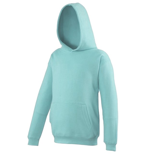 Awdis Kids Hooded Sweatshirt / Hoodie / Schoolwear