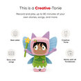 thumbnail image 4 of Tonies Figurine Audio - Fée Tonies Créatifs (Anglais), 4 of 5