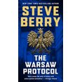 thumbnail image 1 of The Warsaw Protocol: A Novel (Cotton Malone (15)), 1 of 2