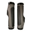 thumbnail image 1 of ZheElen 2 Pieces Handlebar Covers Thick Cycling Handles Shock-absorbing Colorful Rubber Professional Wear-Resistant Accessory Grips Gray, 1 of 6