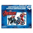 thumbnail image 1 of Avengers 48-Piece Jigsaw Puzzle, 1 of 5