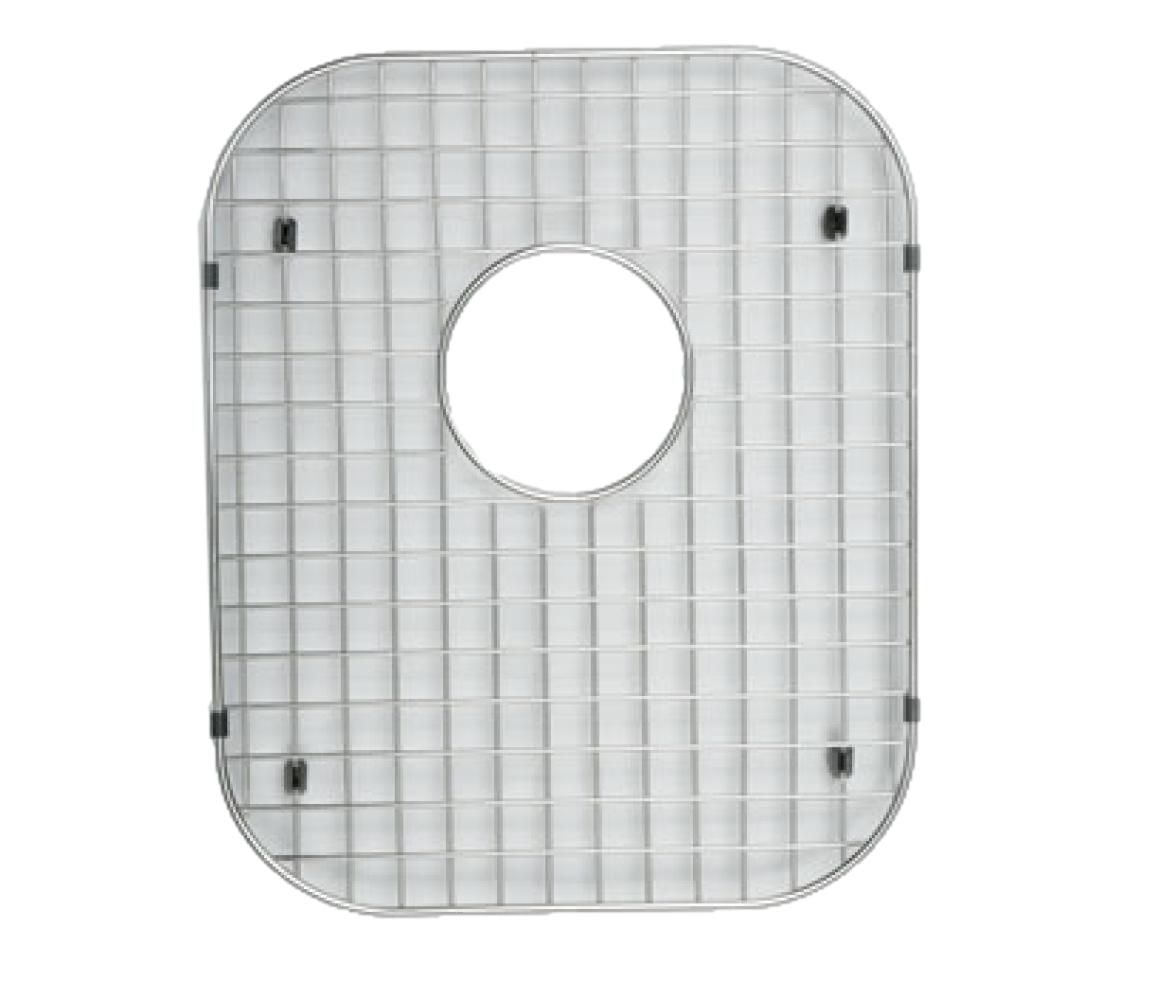 Imaginations américaines 17,75 pouces. Grille d'évier de cuisine W AI-34774