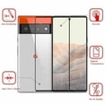 thumbnail image 3 of Tasnim Tempered Glass Ultra Thin Screen Protector for Google Pixel 6, 3 of 5