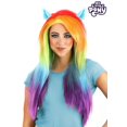 thumbnail image 3 of My Little Pony Rainbow Dash Wig, 3 of 3