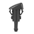 thumbnail image 3 of 2pcs 5160308AA Car Windshield Washer Nozzle Jet Spray for 2007-2012 Dodge Caliber, 3 of 7
