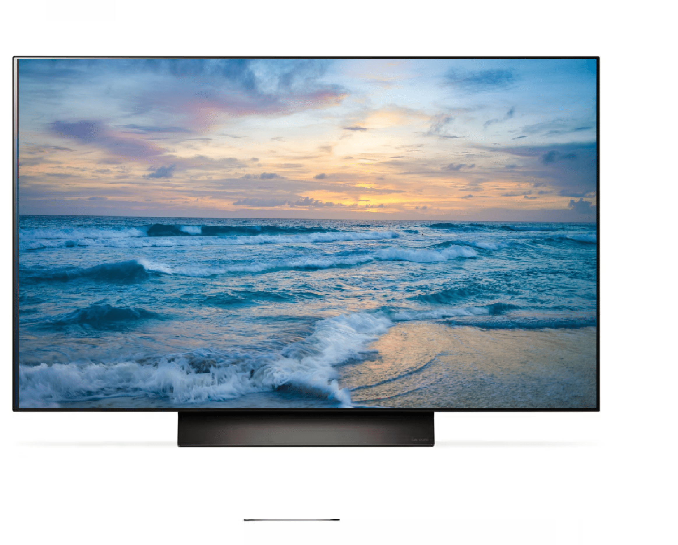 Refurbished LG 48" Class 4K (2160p) OLED Smart TV (OLED48C4PUA)