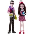thumbnail image 4 of Monster High – Coffret de jeu Cuisine de vampire, 4 of 9