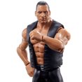 thumbnail image 4 of WWE – Figurine The Rock - Series #125, 4 of 5