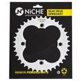 thumbnail image 4 of Niche Chaîne de Pignon pour Honda TRX450 R ER 13/38T 520 X-Ring ATV MK1004941, 4 of 9