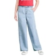 thumbnail image 1 of George Girls' Pull-On Woven Pant, 1 of 6