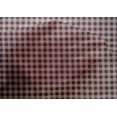 thumbnail image 4 of oneOone Cotton Silk Fabric Gingham Check Print Fabric By Yard 42 Inch Wide, 4 of 4