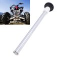 thumbnail image 1 of Fuel Tank Cap Gauge, Fuel Gauge Gas Cap For Yachts Trucks ATVs, High Accuracy, Sealed Design, BSP 1 1/2 Thread Installation, 1 of 7