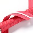 thumbnail image 3 of KAKOWELY 10pcs Tennis Badminton Racket Grip Tape Anti Racket Grip Wrap Overgrip Tape for Sports Fishing Pole Jump Rope (Random Colors),43.31X"X0.98"X0.31", 3 of 4