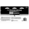 thumbnail image 4 of Duracell 1.5V Coppertop Alkaline AAA Batteries, 16 Pack, 4 of 7