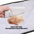 thumbnail image 4 of Rbaofujie Kitchen Runner Rug Washable Puppy Urine Mat Suitable for Puppies/Elderly Dogs Quick Drying and Reusable Puppy Urine Mat Suitable for Indoor Outdoor and Car Travel Front Door Rugs Indoor, 4 of 7