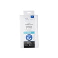 thumbnail image 5 of Doublure de rideau de douche en tissu hydrofuge Mainstays, blanc, 5 of 5