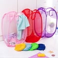 thumbnail image 2 of SHISUYAN 1Pcs Luggage Baskets with Foldable Design for Easy Travel and Home Organization, 2 of 8