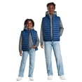 thumbnail image 3 of George Boys' Puffer Vest, 3 of 6