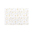 thumbnail image 1 of Sandwich Wrapping Paper,Rice Paper Wrappers 50 Sheets of Sandwich Wrapping Paper Greaseproof Paper Burger Wrapping Box Rice Ball Cheese Paper Burrito Baking Greaseproof Paper, 1 of 9