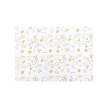 Sandwich Wrapping Paper,Rice Paper Wrappers 50 Sheets of Sandwich Wrapping Paper Greaseproof Paper Burger Wrapping Box Rice Ball Cheese Paper Burrito Baking Greaseproof Paper