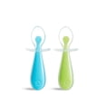 thumbnail image 4 of Munchkin Gentle Scoop™ Silicone Training Spoons, 4 of 6