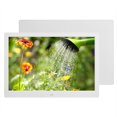 thumbnail image 4 of TOPINCN Electronic Digital Photo Frame, 14 Inch 16:9 1280*800 HD Wide Screen Digital Photo Frame Electronic Album Music Video Player, 4 of 8