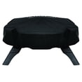 thumbnail image 1 of Napoleon Travel Q BBQ Grill Cover, 1 of 4