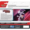 thumbnail image 3 of Pokémon TCG: Scarlet & Violet—Destined Rivals Three-Booster Blister - Receive 1 at Random!, 3 of 3