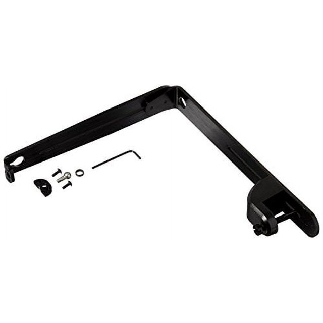 AquaIllumination Prime Tank Mount, Black